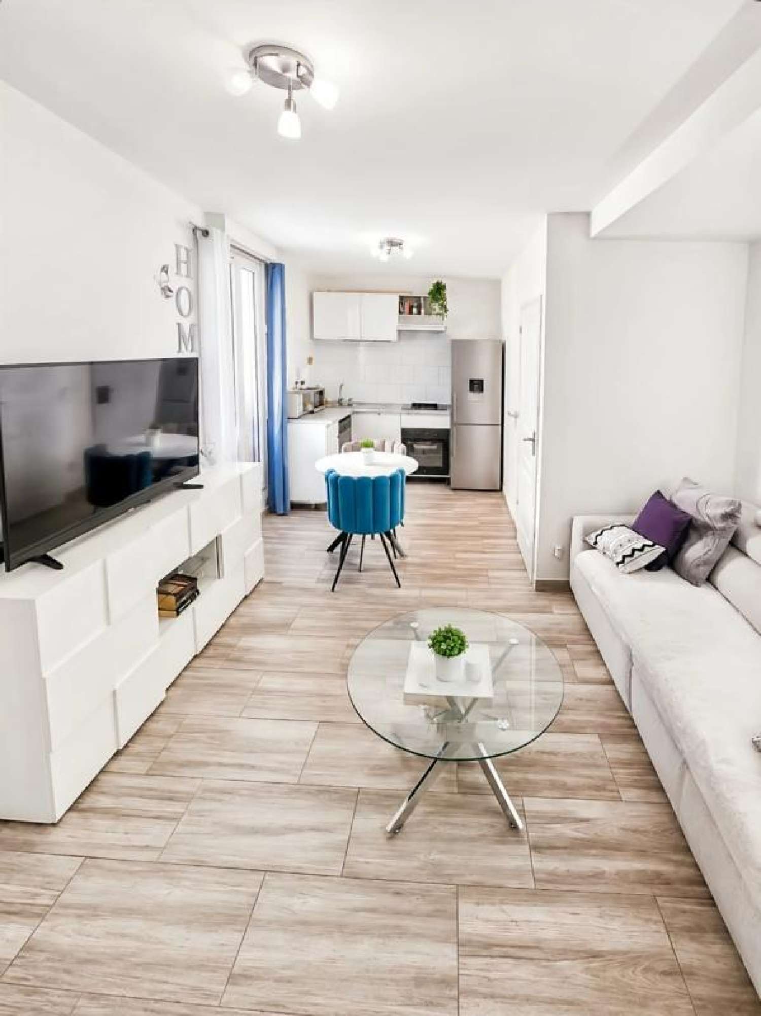  en venta apartamento Marsella Bocas del Ródano 1