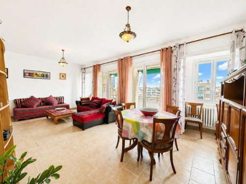 Marseille Bouches-du-Rhône appartement foto 7341738