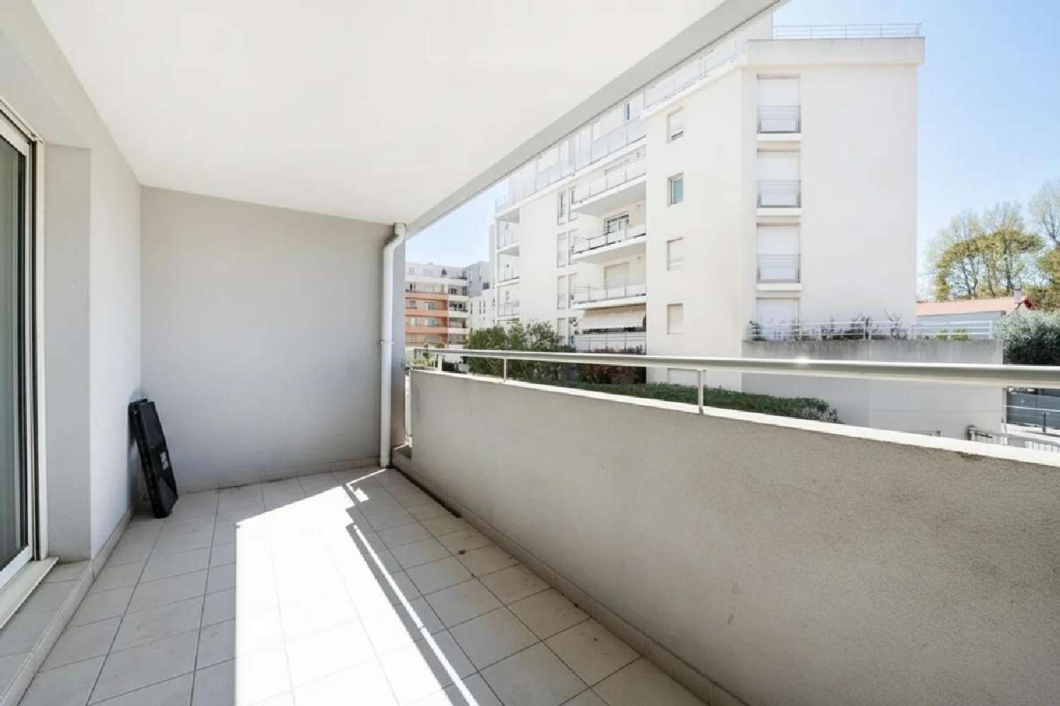 à vendre appartement Marseille Bouches-du-Rhône 1
