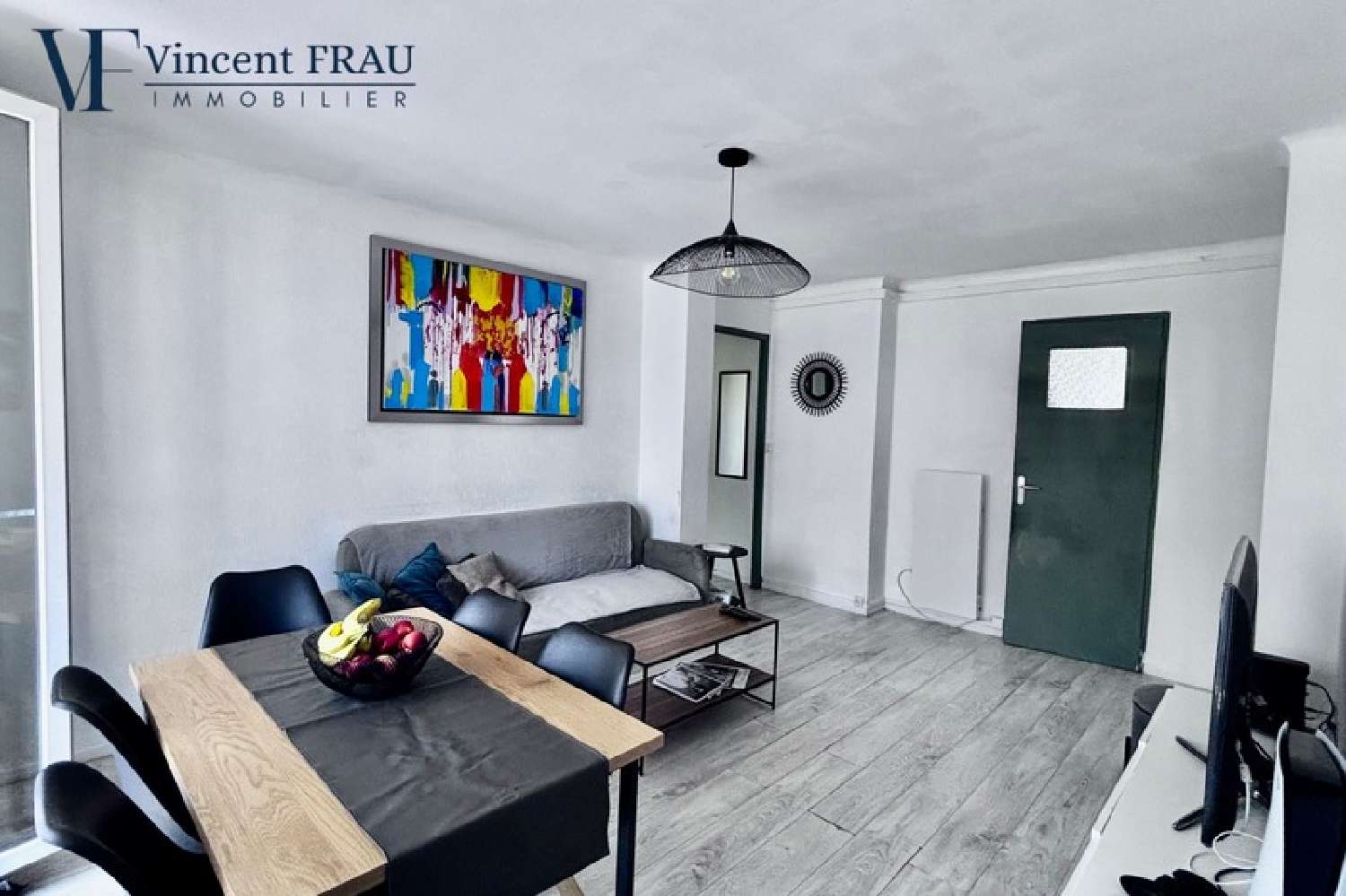 te koop appartement Martigues Bouches-du-Rhône 1