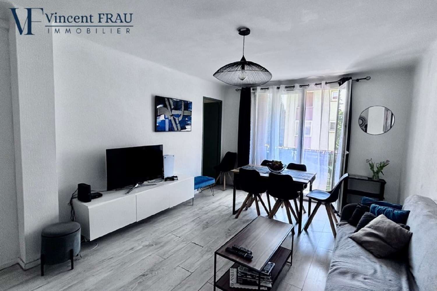 te koop appartement Martigues Bouches-du-Rhône 2