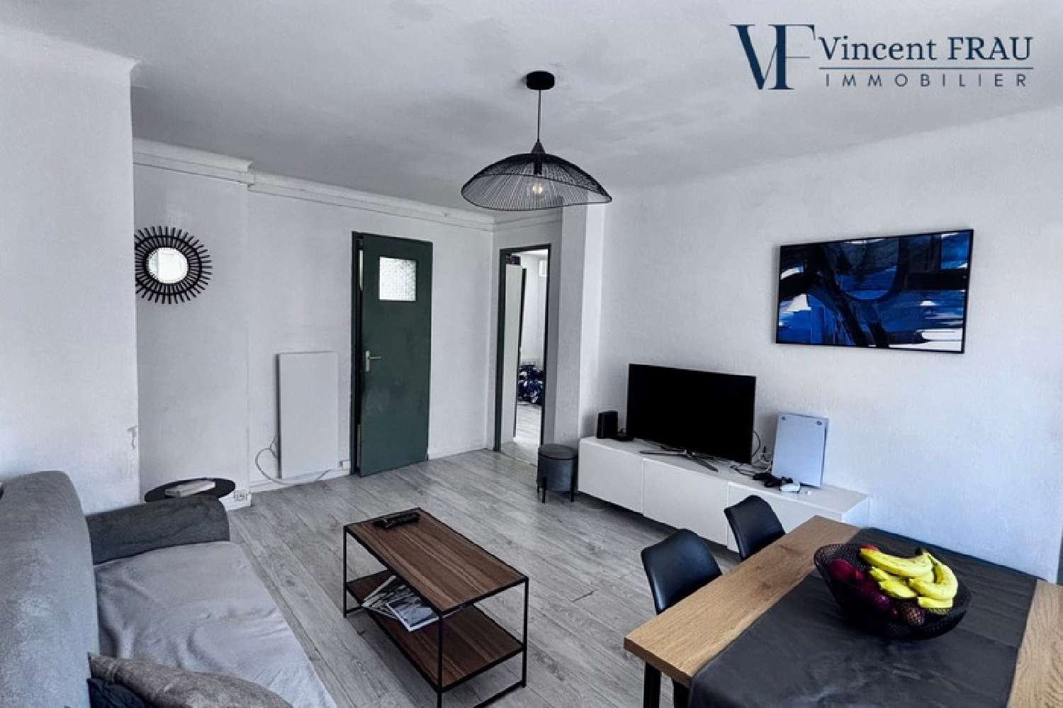 te koop appartement Martigues Bouches-du-Rhône 3