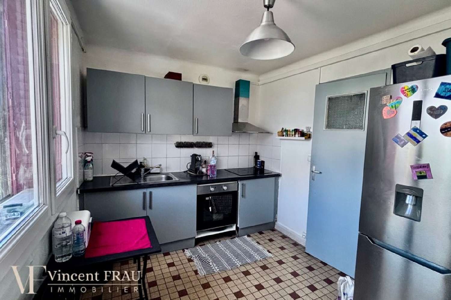 te koop appartement Martigues Bouches-du-Rhône 4