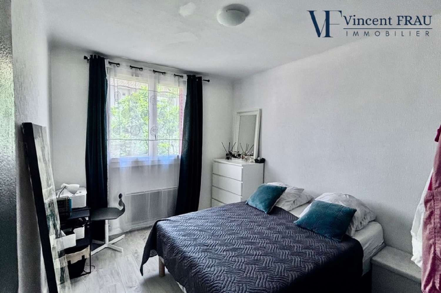 te koop appartement Martigues Bouches-du-Rhône 5