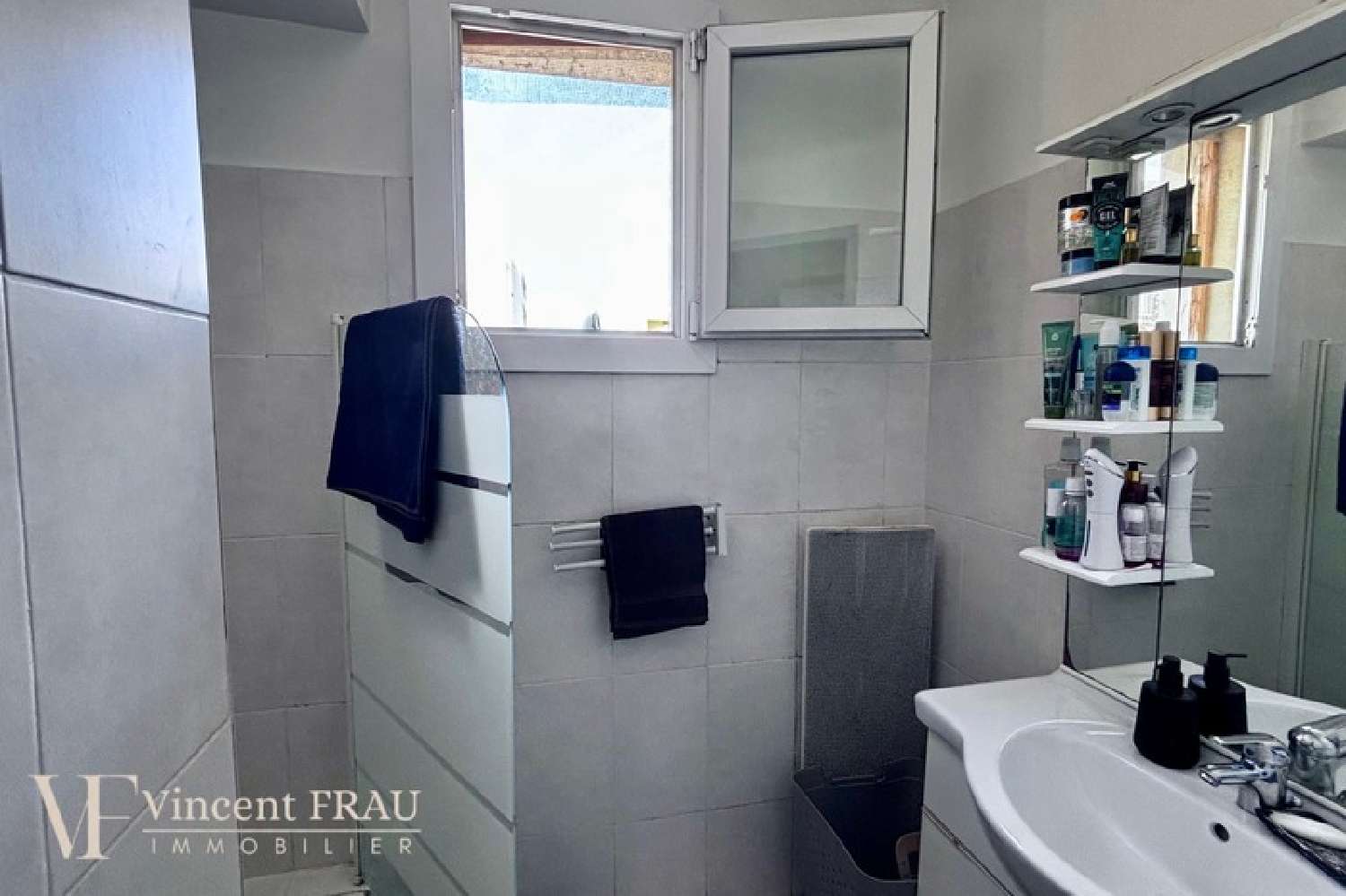 te koop appartement Martigues Bouches-du-Rhône 6