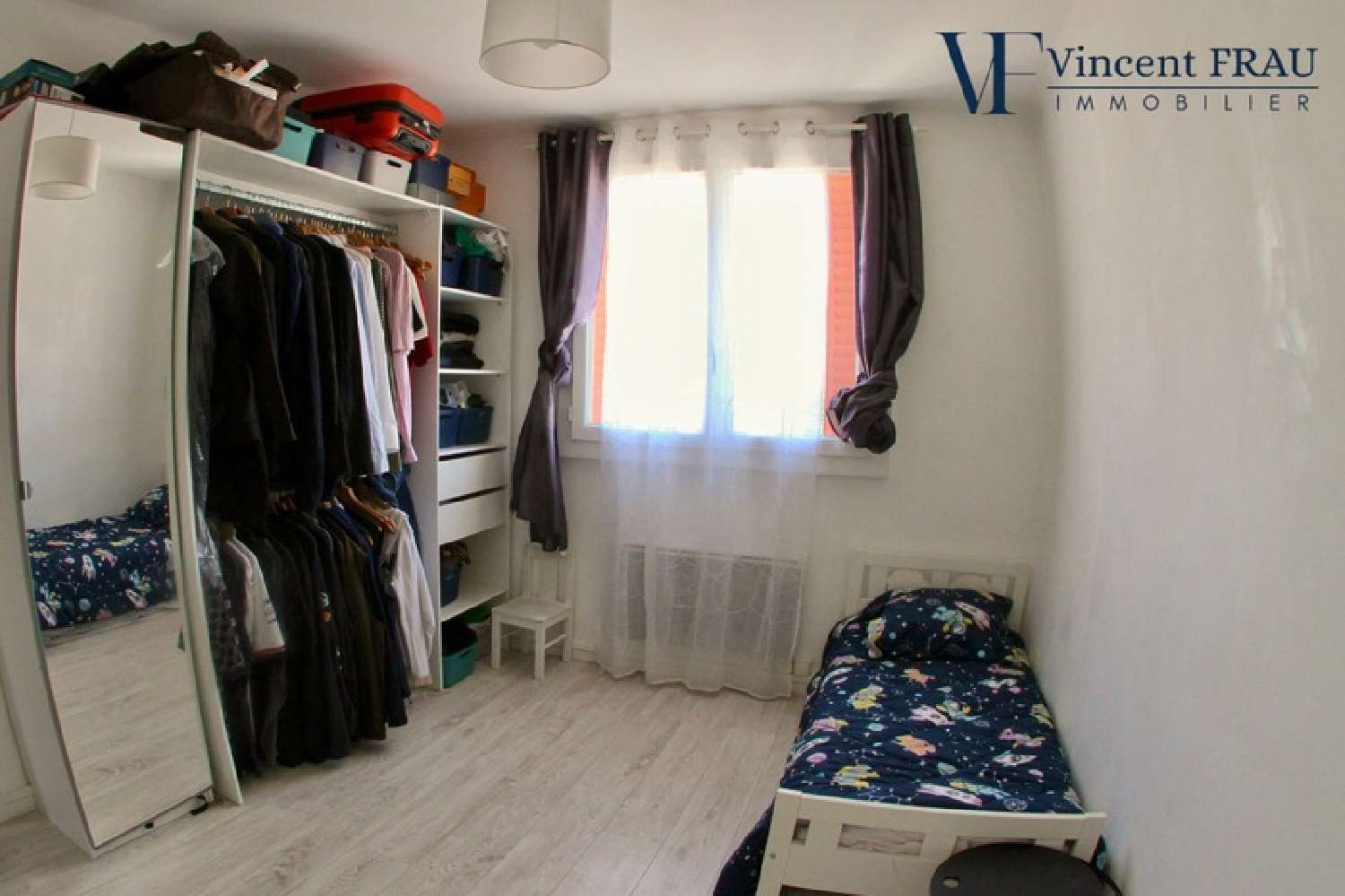 te koop appartement Martigues Bouches-du-Rhône 7