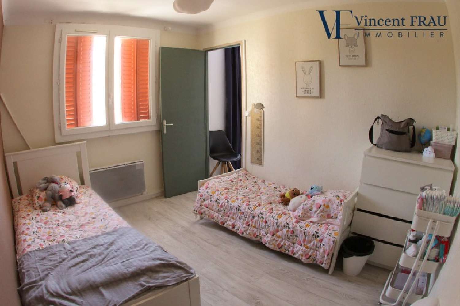 te koop appartement Martigues Bouches-du-Rhône 8