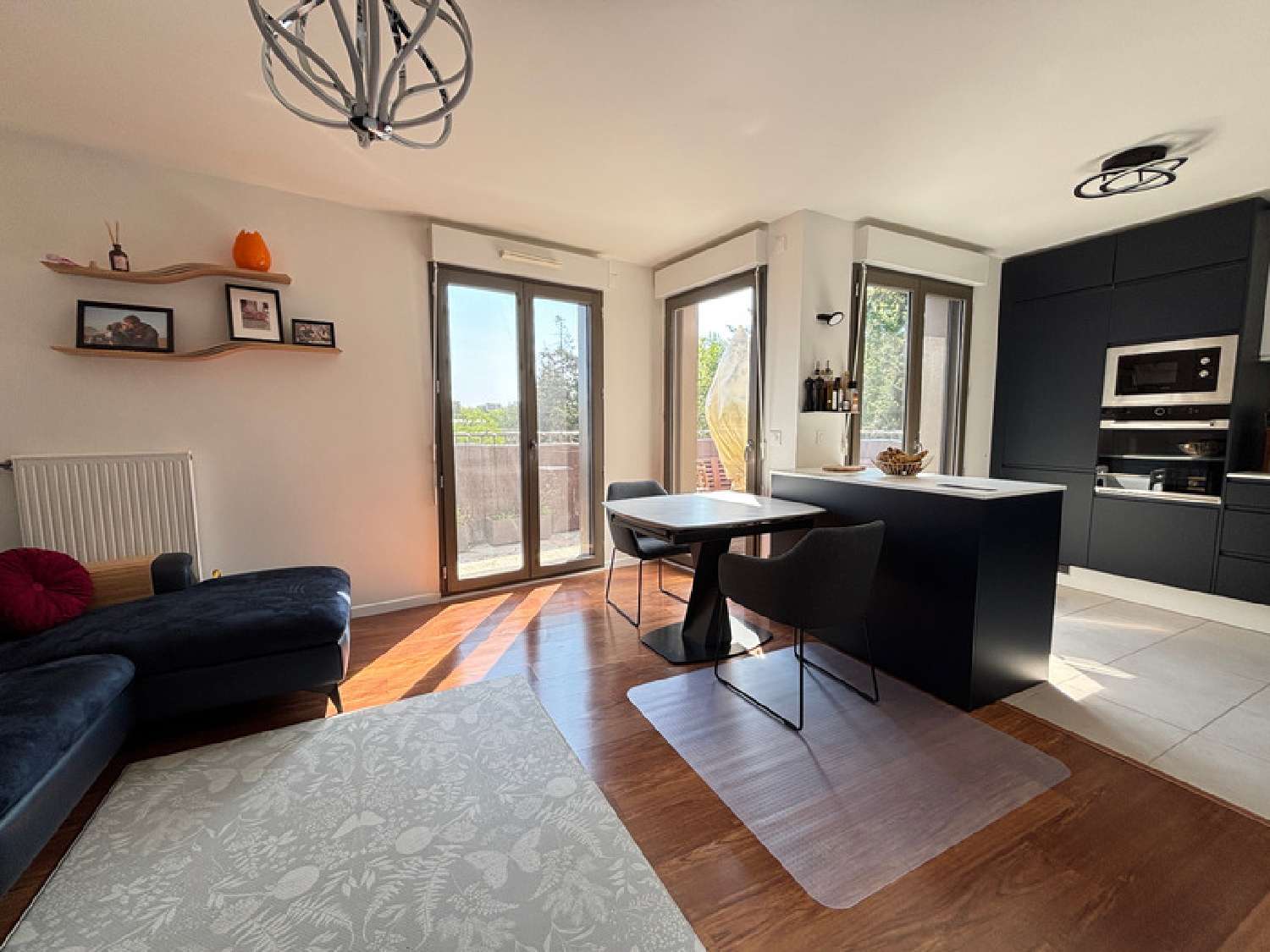  for sale apartment Massy Essonne 2
