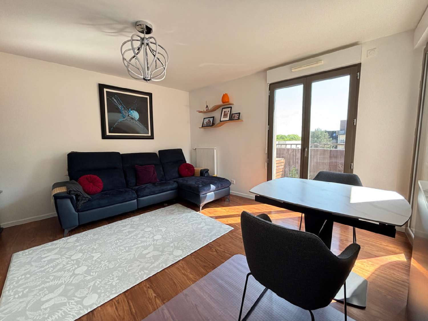  for sale apartment Massy Essonne 3