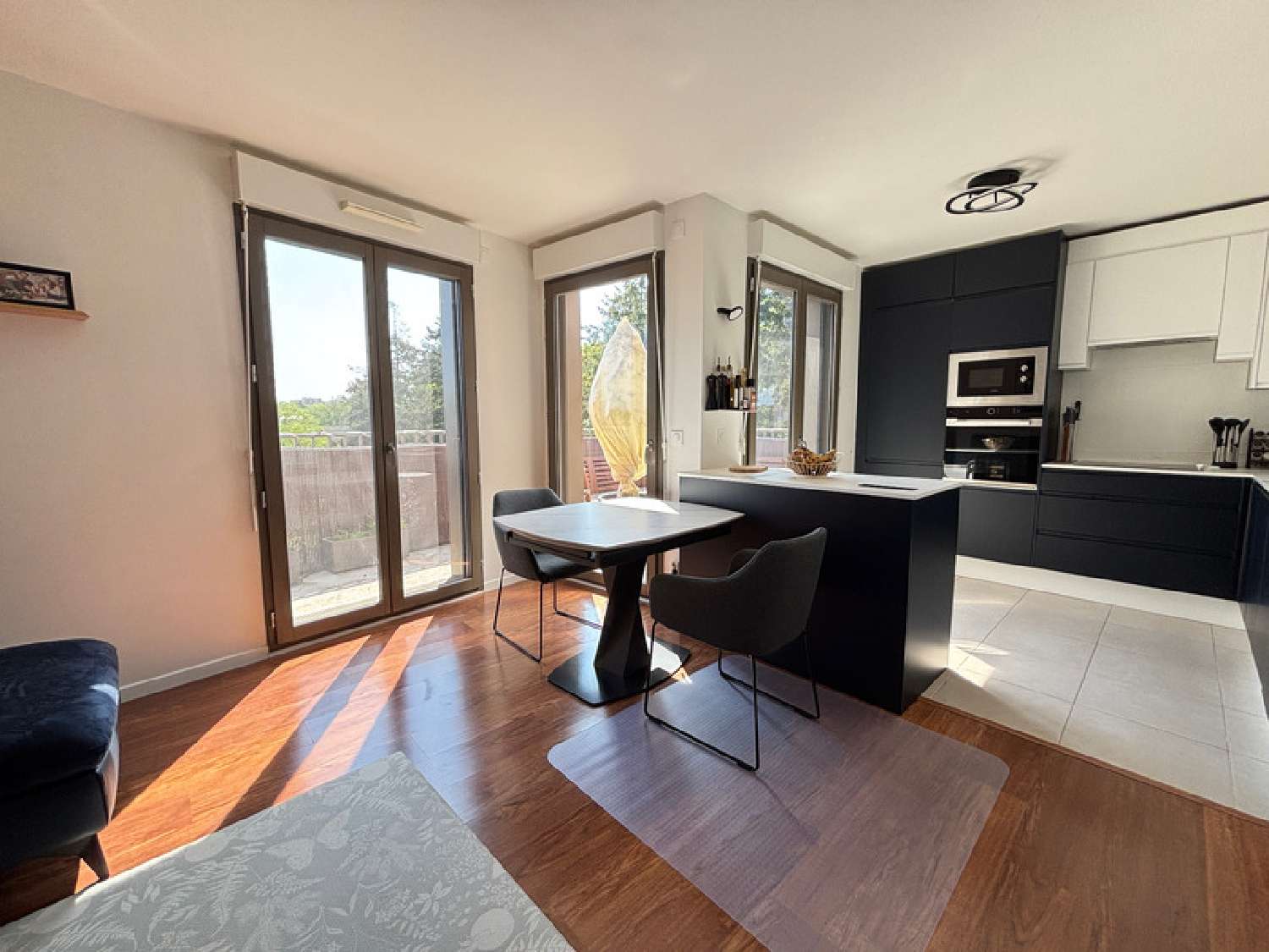  for sale apartment Massy Essonne 4