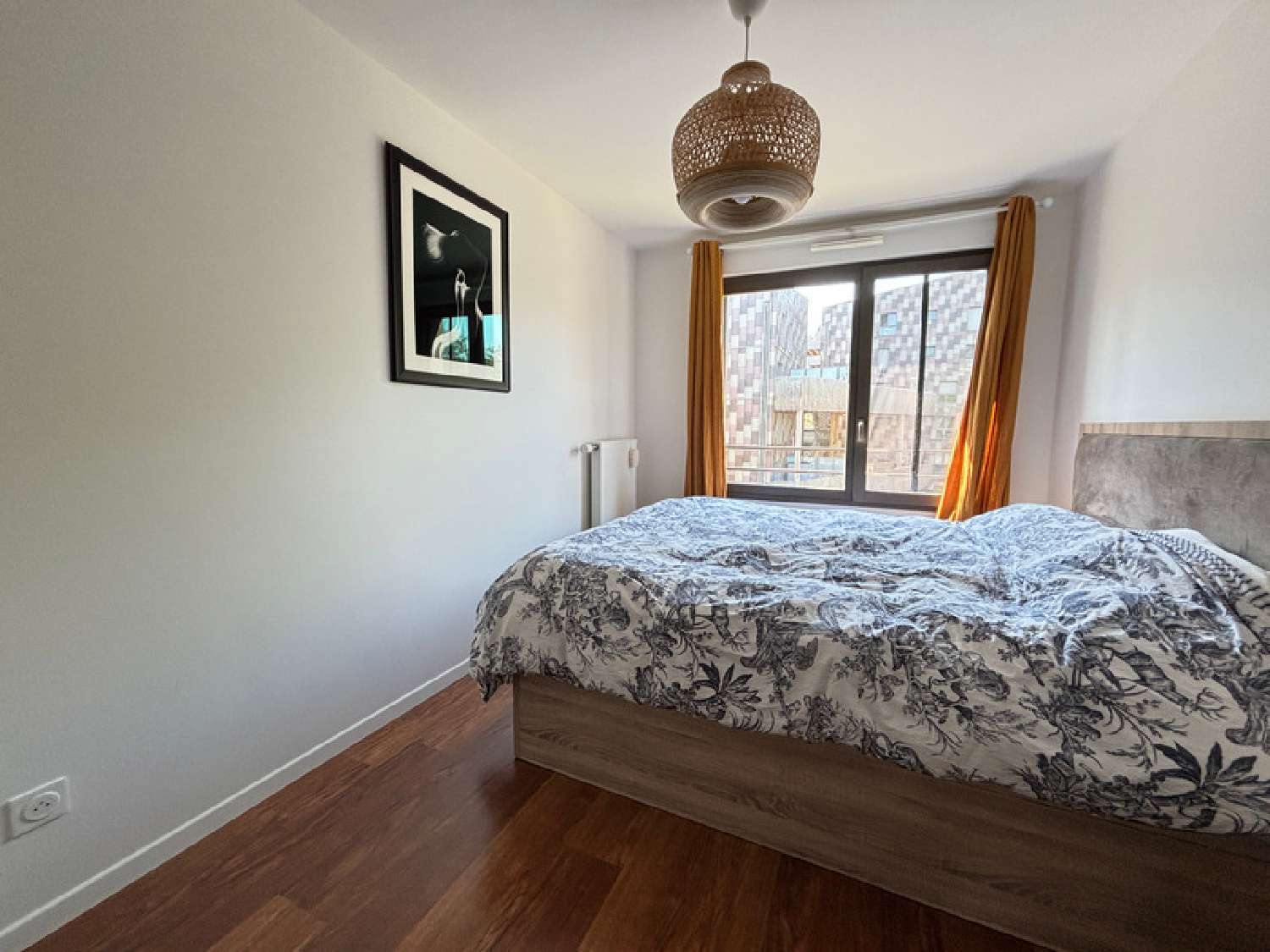  for sale apartment Massy Essonne 7