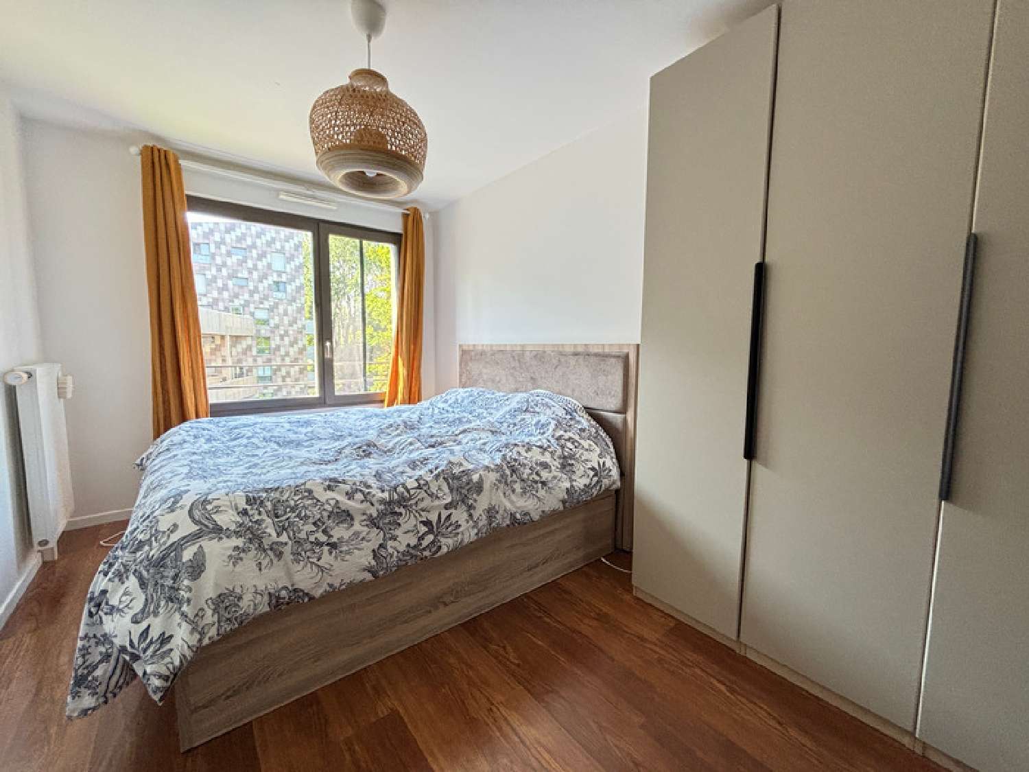  for sale apartment Massy Essonne 8