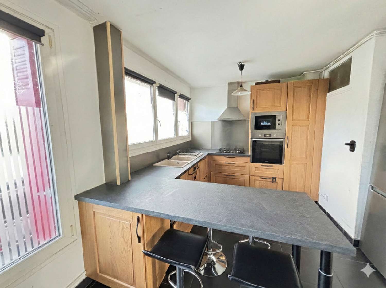  à vendre appartement Massy Essonne 1