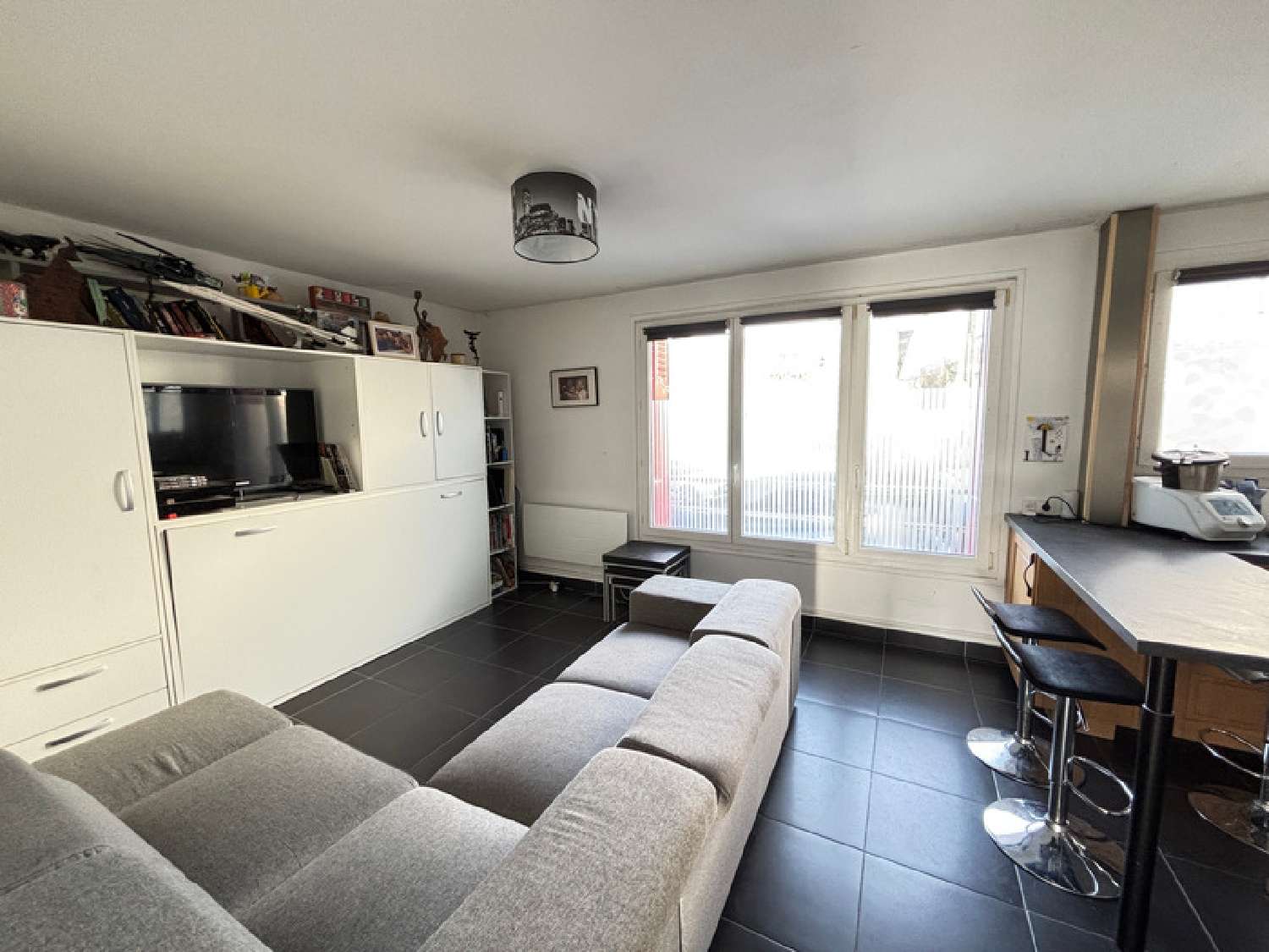  à vendre appartement Massy Essonne 2