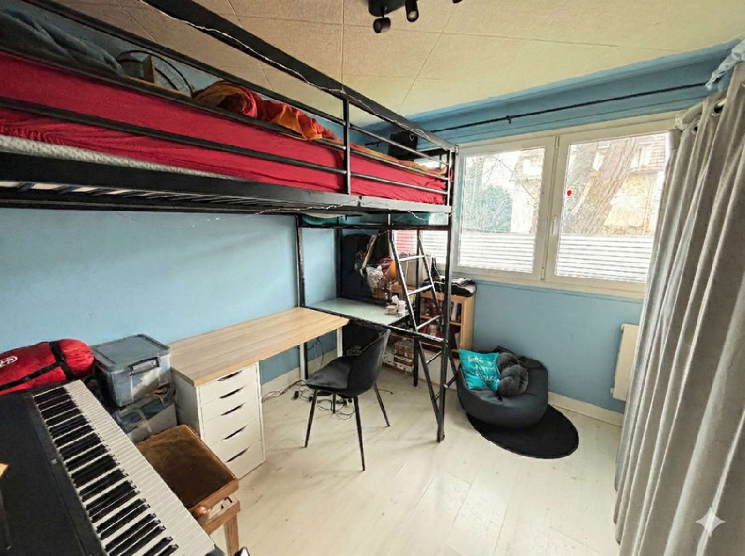  à vendre appartement Massy Essonne 4