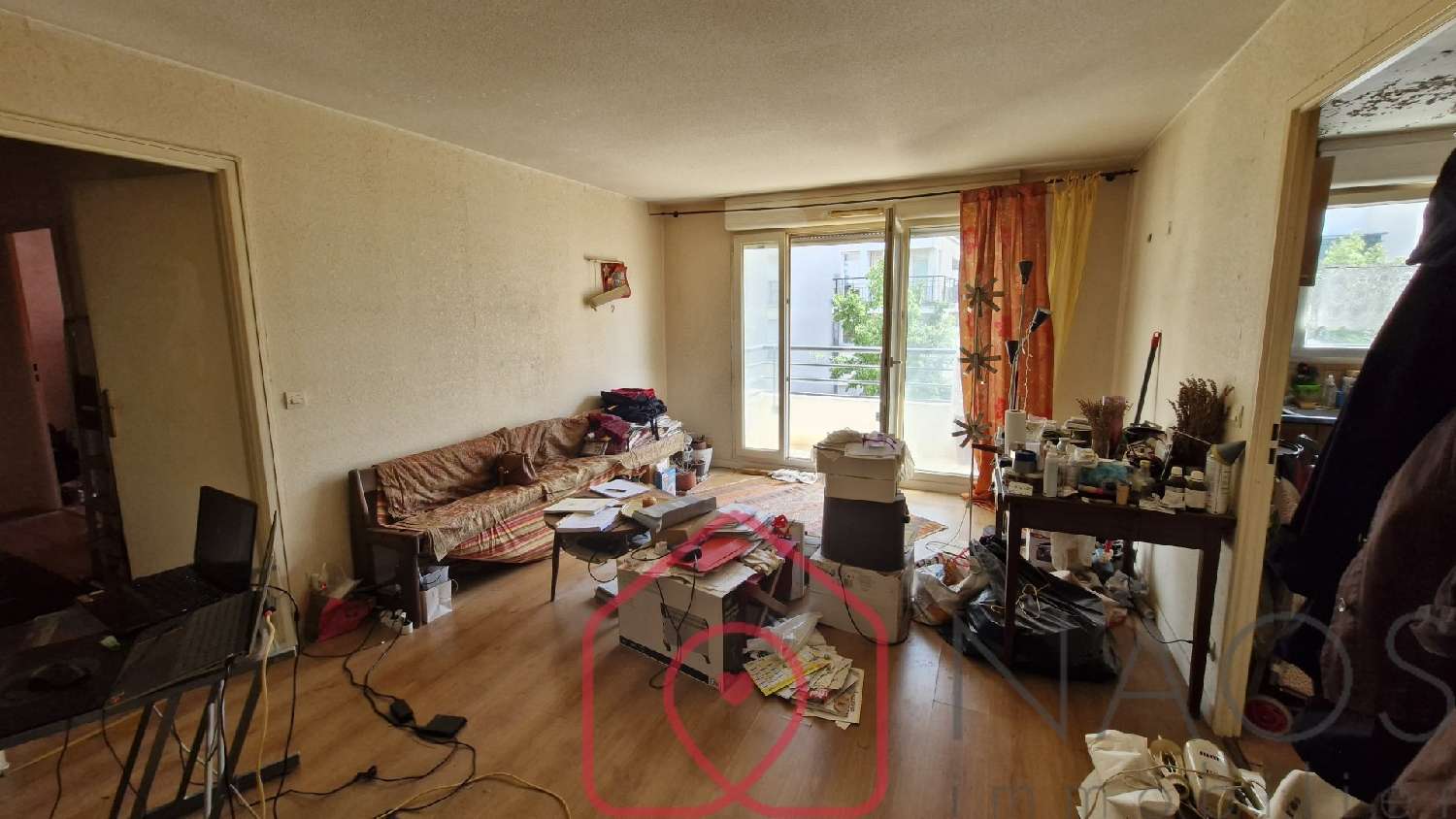  for sale apartment Massy Essonne 1