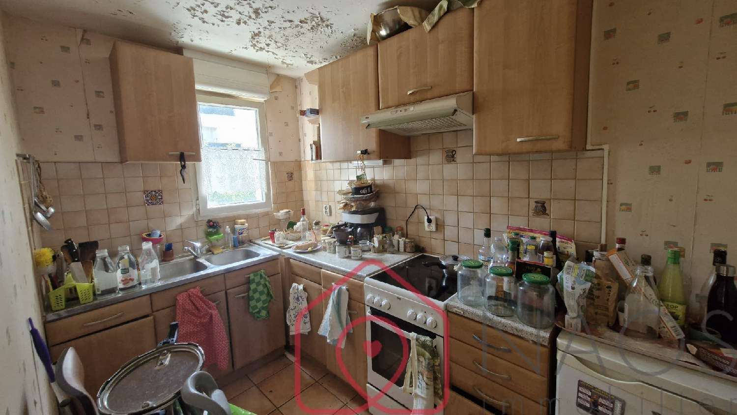  for sale apartment Massy Essonne 2