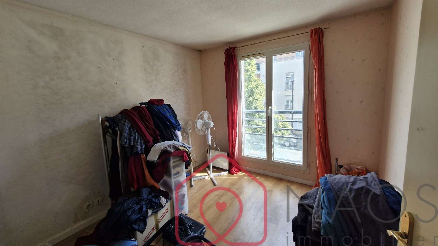  for sale apartment Massy Essonne 3