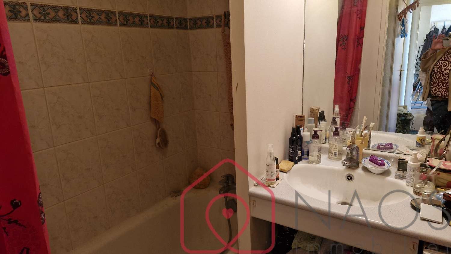  for sale apartment Massy Essonne 5