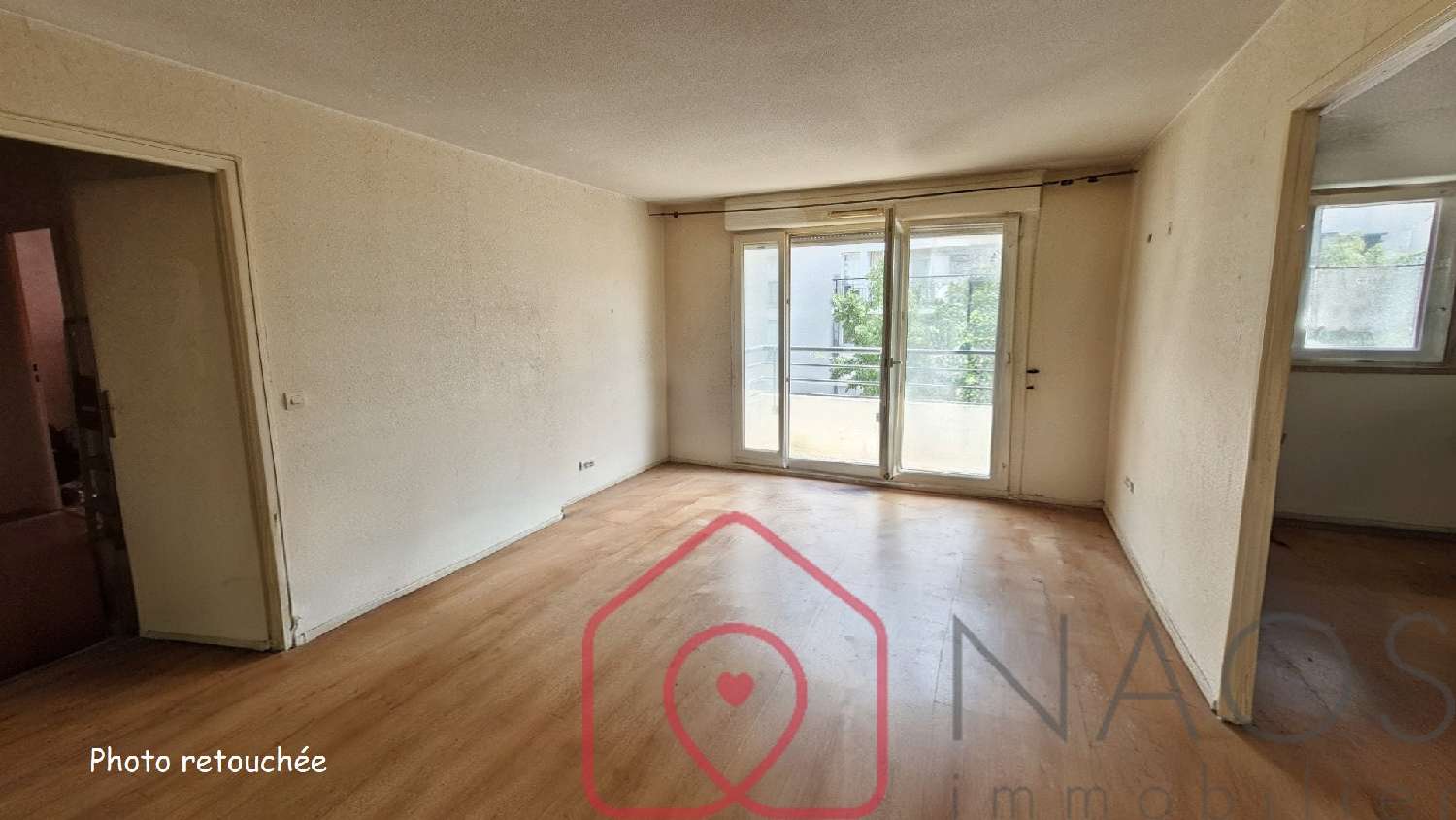 for sale apartment Massy Essonne 6