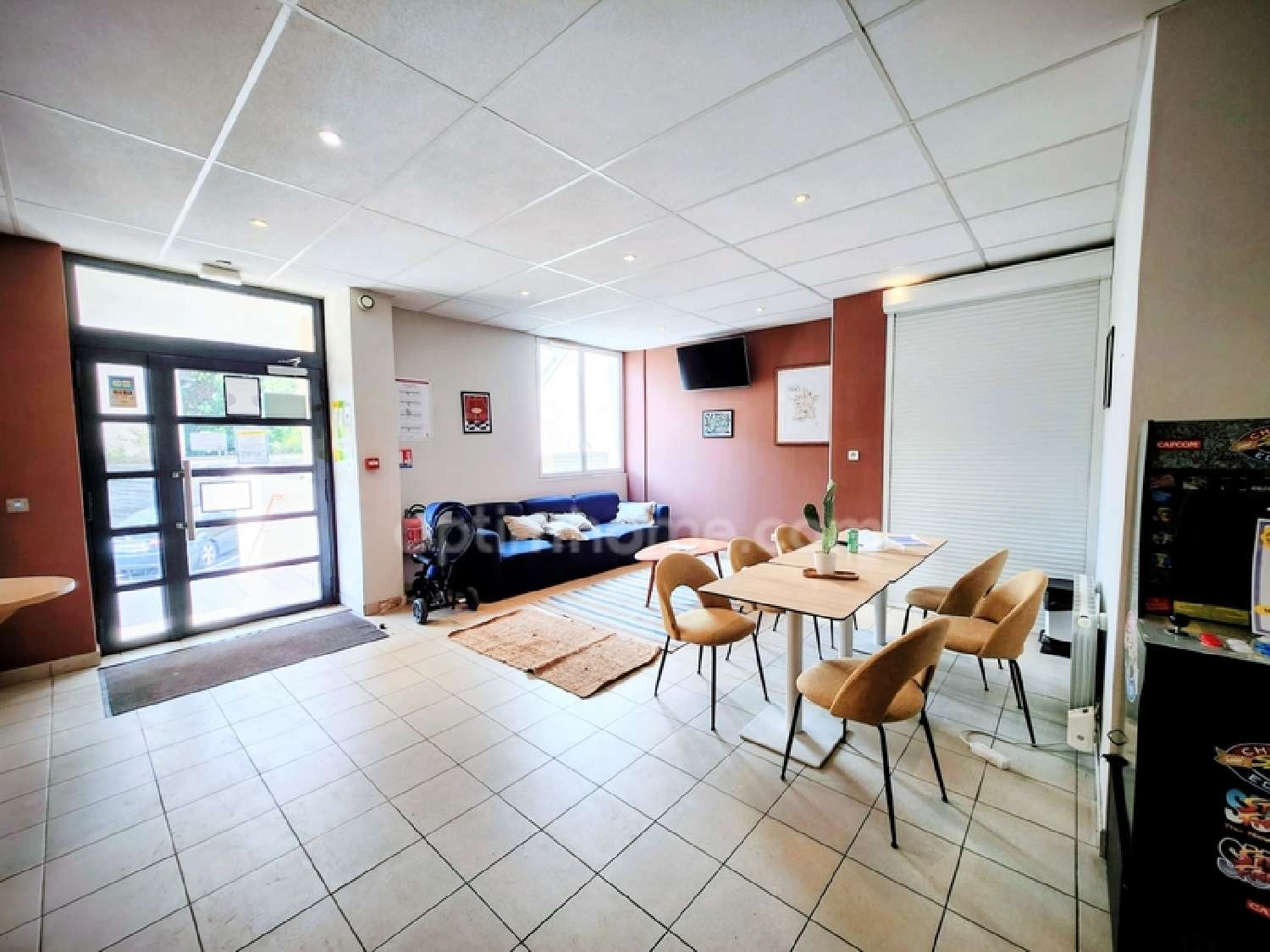 à vendre appartement Massy Essonne 1