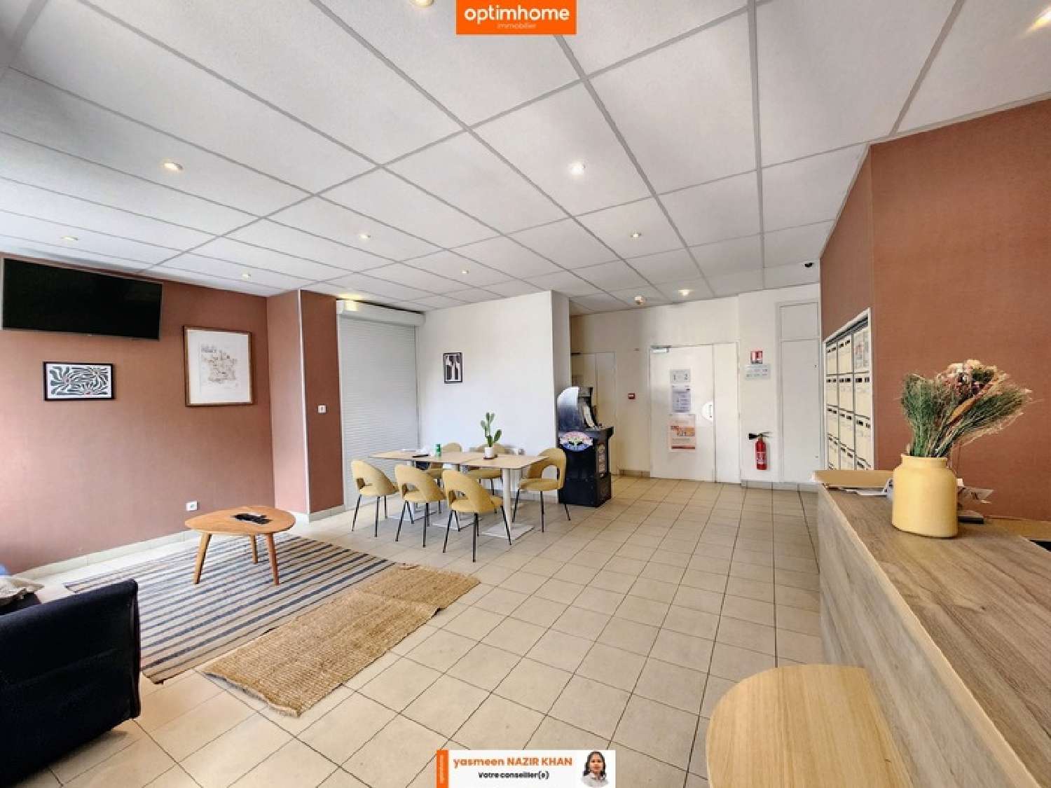  à vendre appartement Massy Essonne 2