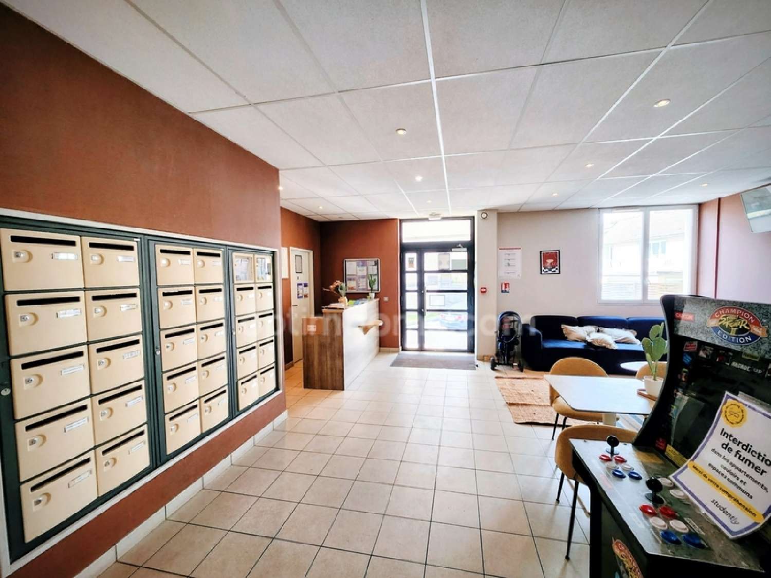  à vendre appartement Massy Essonne 3