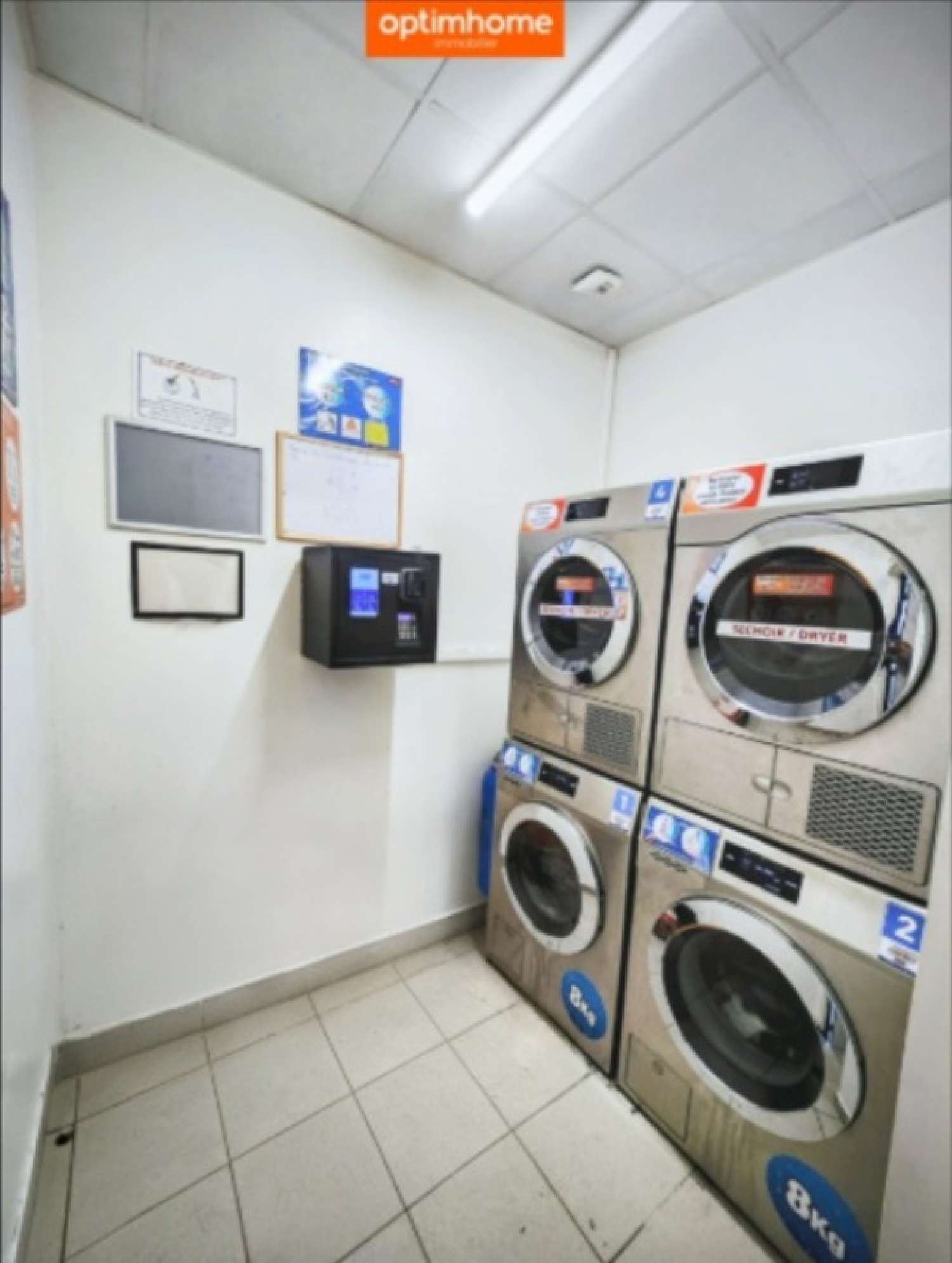  à vendre appartement Massy Essonne 7