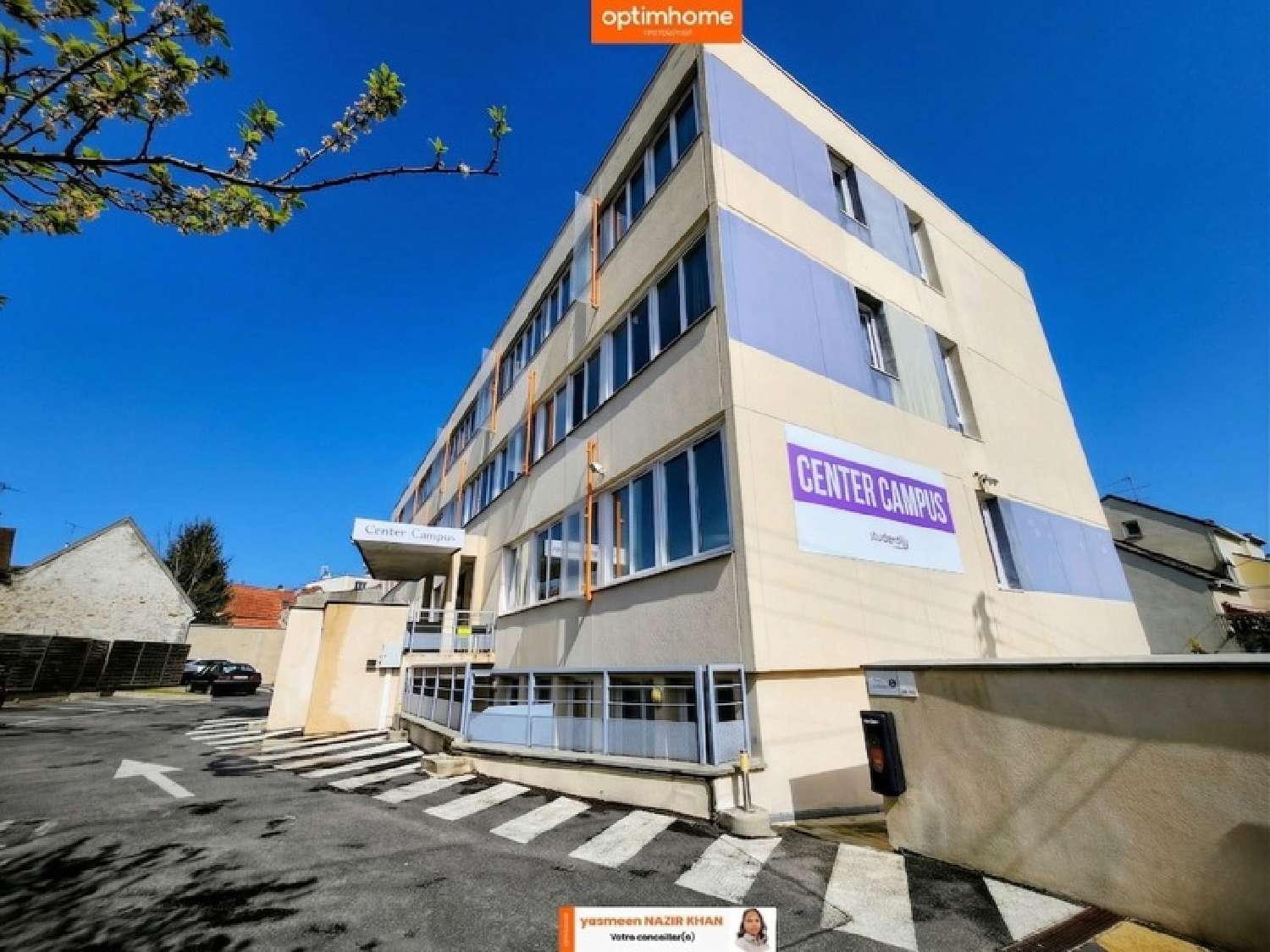  à vendre appartement Massy Essonne 8