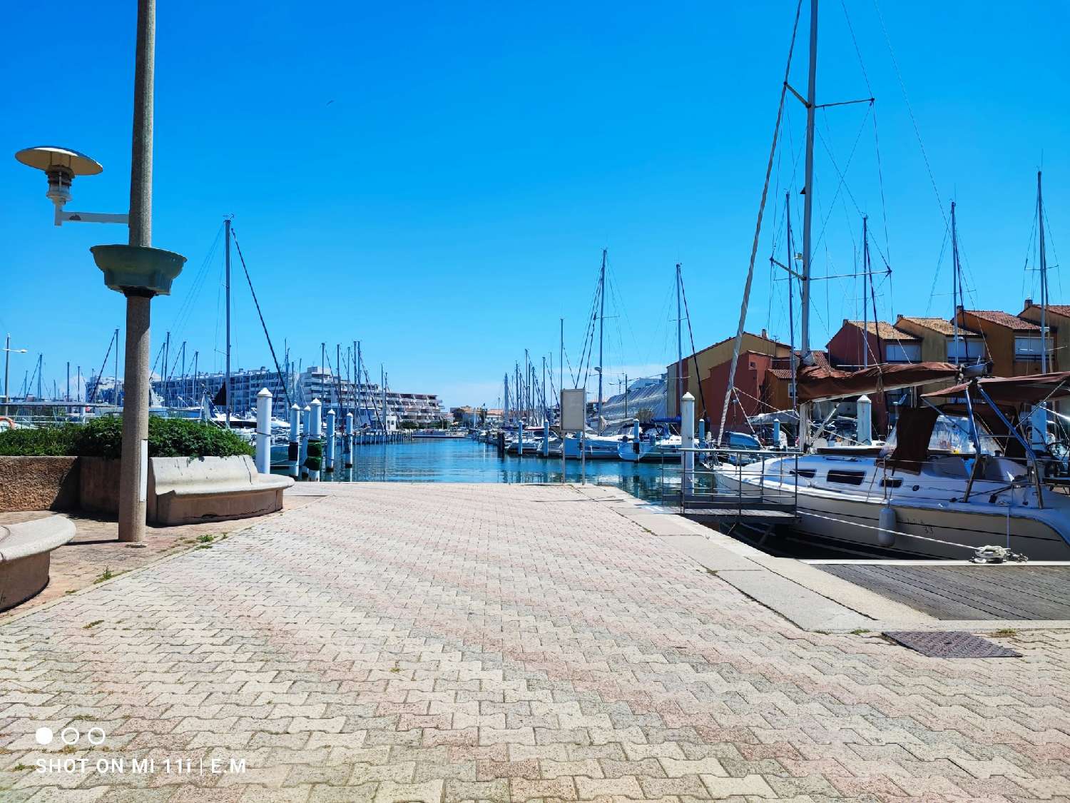  à vendre appartement Mauguio Hérault 7