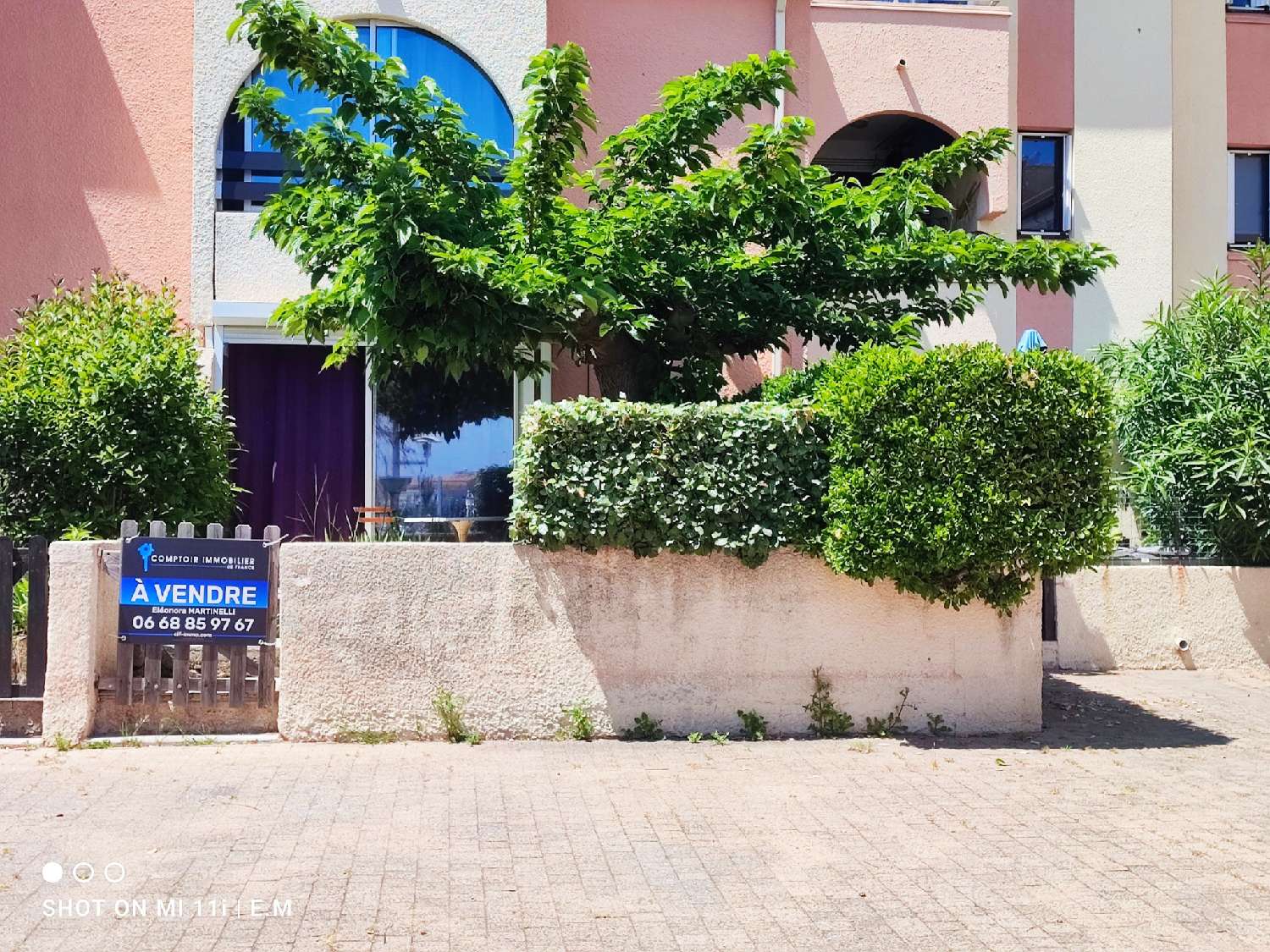  à vendre appartement Mauguio Hérault 8