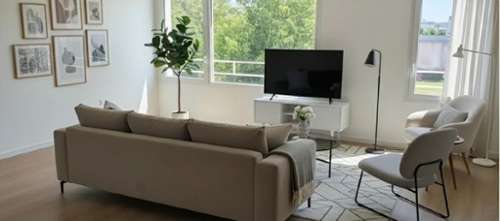 Maxéville Meurthe-et-Moselle appartement foto 7333619