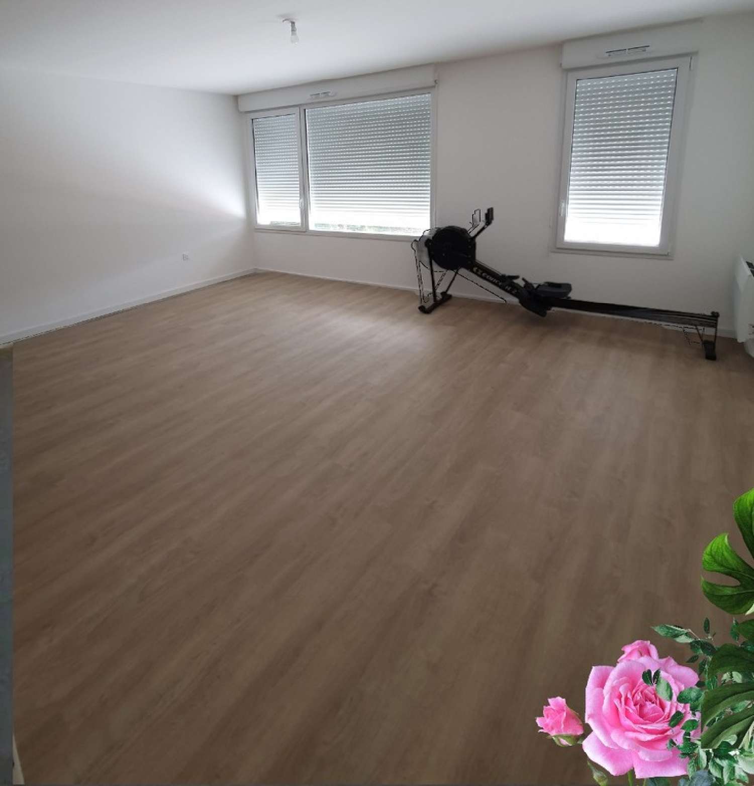  à vendre appartement Maxéville Meurthe-et-Moselle 2
