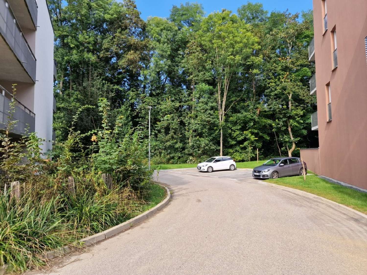  à vendre appartement Maxéville Meurthe-et-Moselle 3