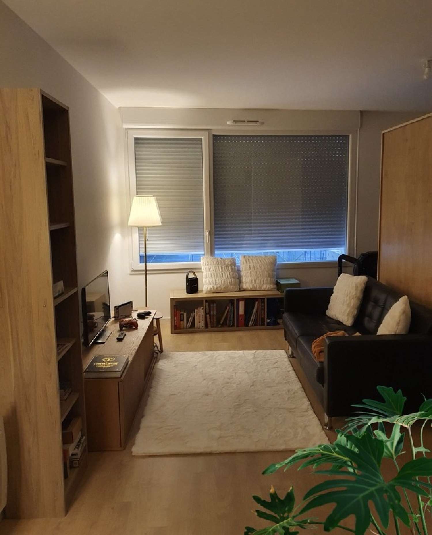  à vendre appartement Maxéville Meurthe-et-Moselle 4