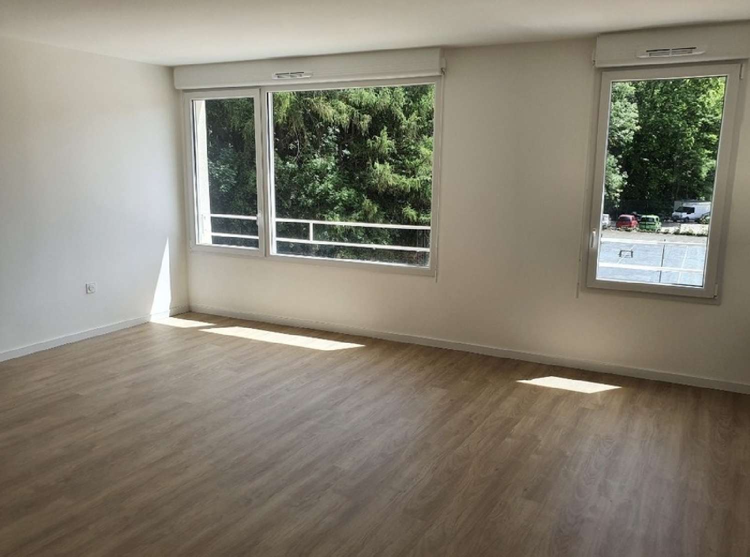  à vendre appartement Maxéville Meurthe-et-Moselle 7