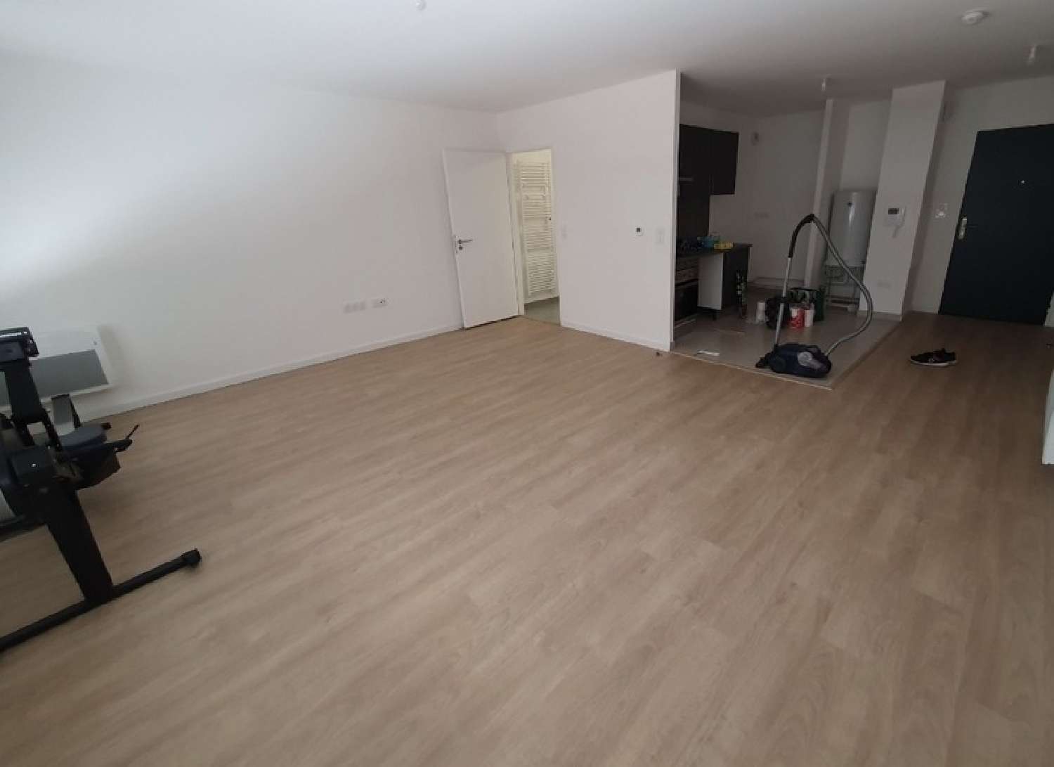  à vendre appartement Maxéville Meurthe-et-Moselle 8