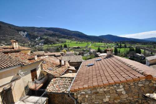 Méailles Alpes-de-Haute-Provence appartement foto 7333639