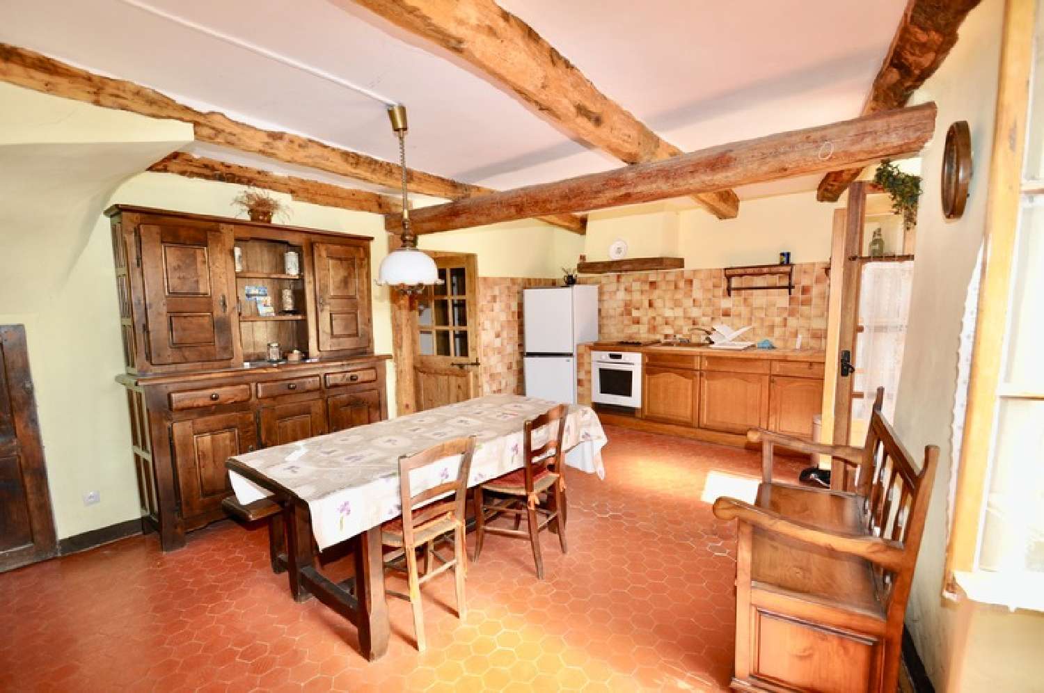  te koop appartement Méailles Alpes-de-Haute-Provence 2