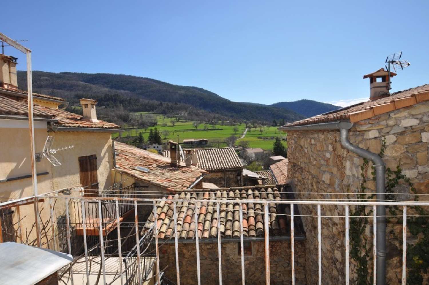  te koop appartement Méailles Alpes-de-Haute-Provence 3