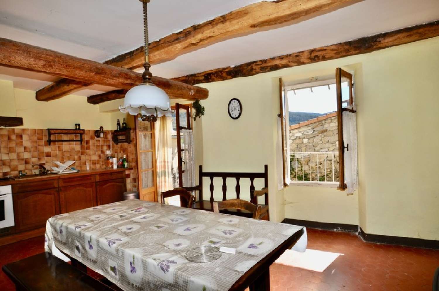 te koop appartement Méailles Alpes-de-Haute-Provence 5