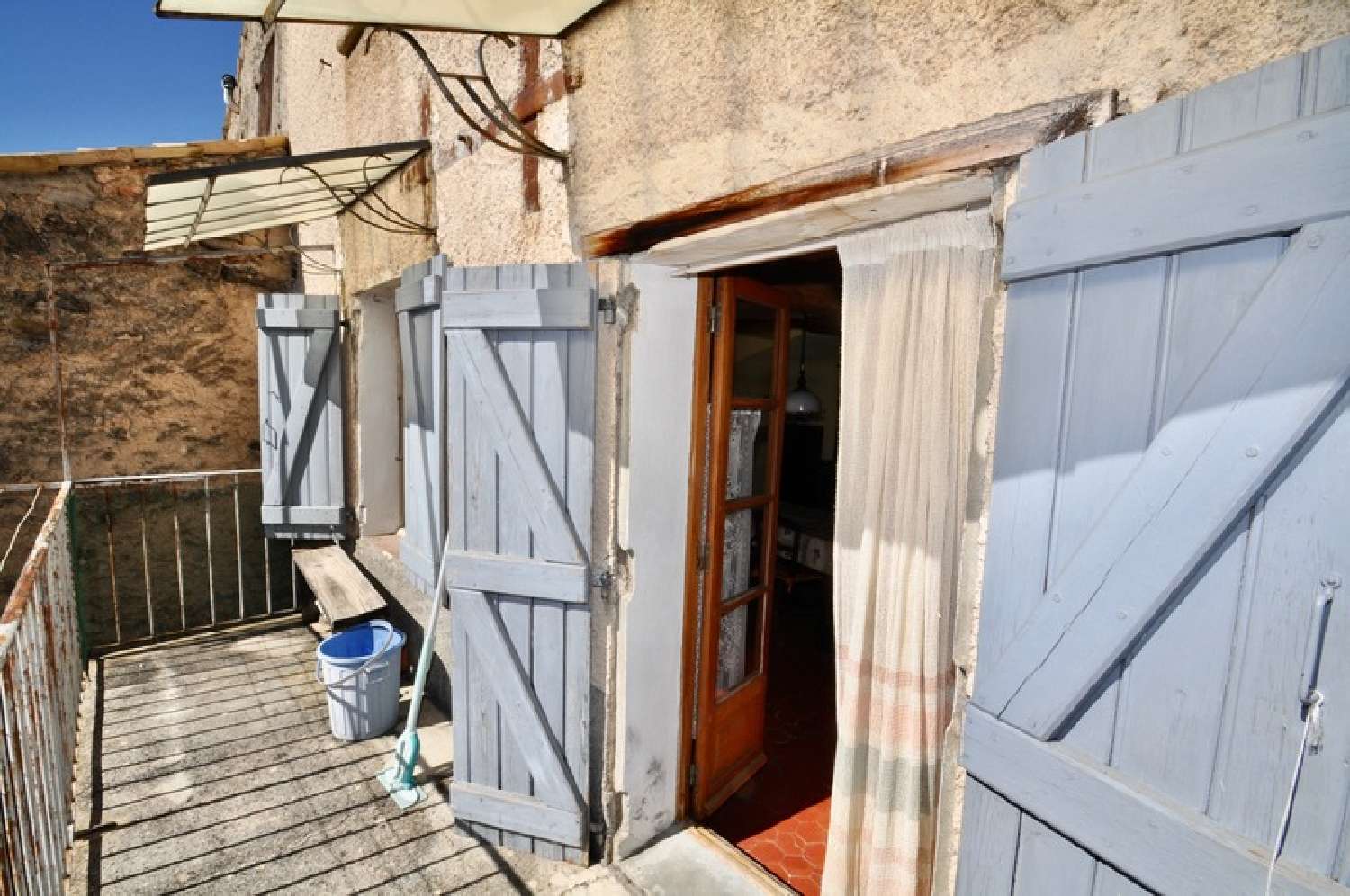 te koop appartement Méailles Alpes-de-Haute-Provence 6