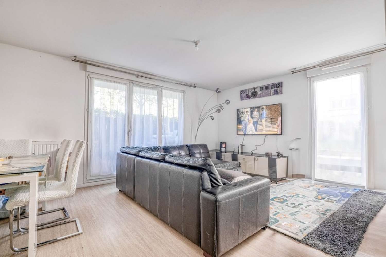 à vendre appartement Meaux Seine-et-Marne 1