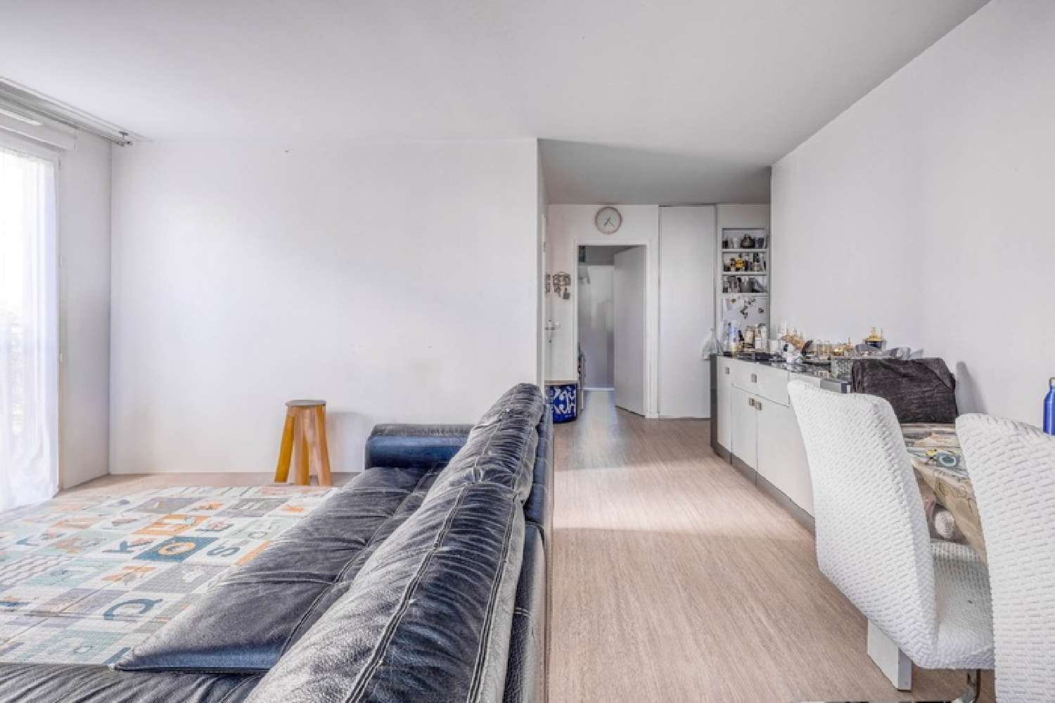  à vendre appartement Meaux Seine-et-Marne 2