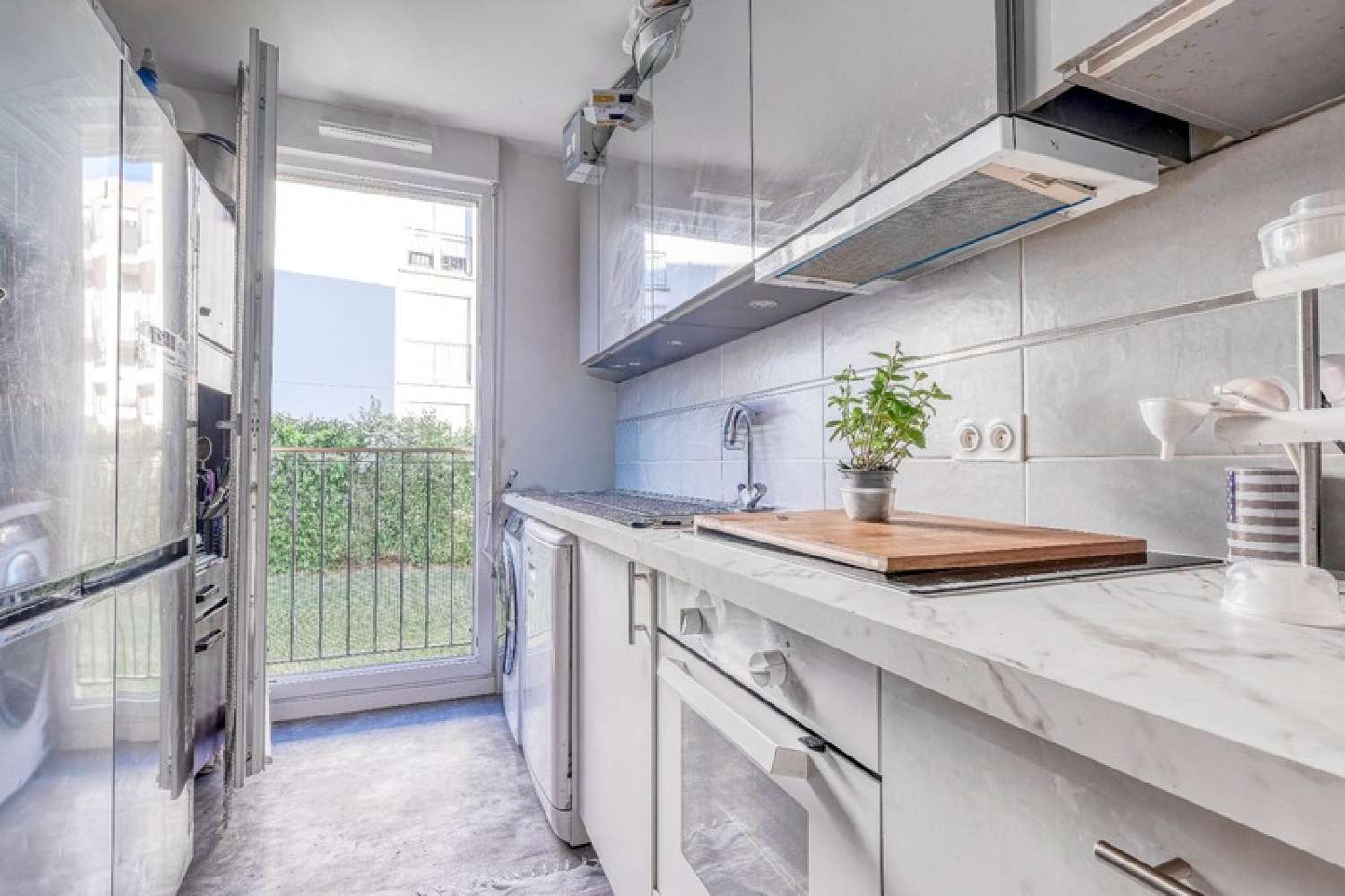  à vendre appartement Meaux Seine-et-Marne 4