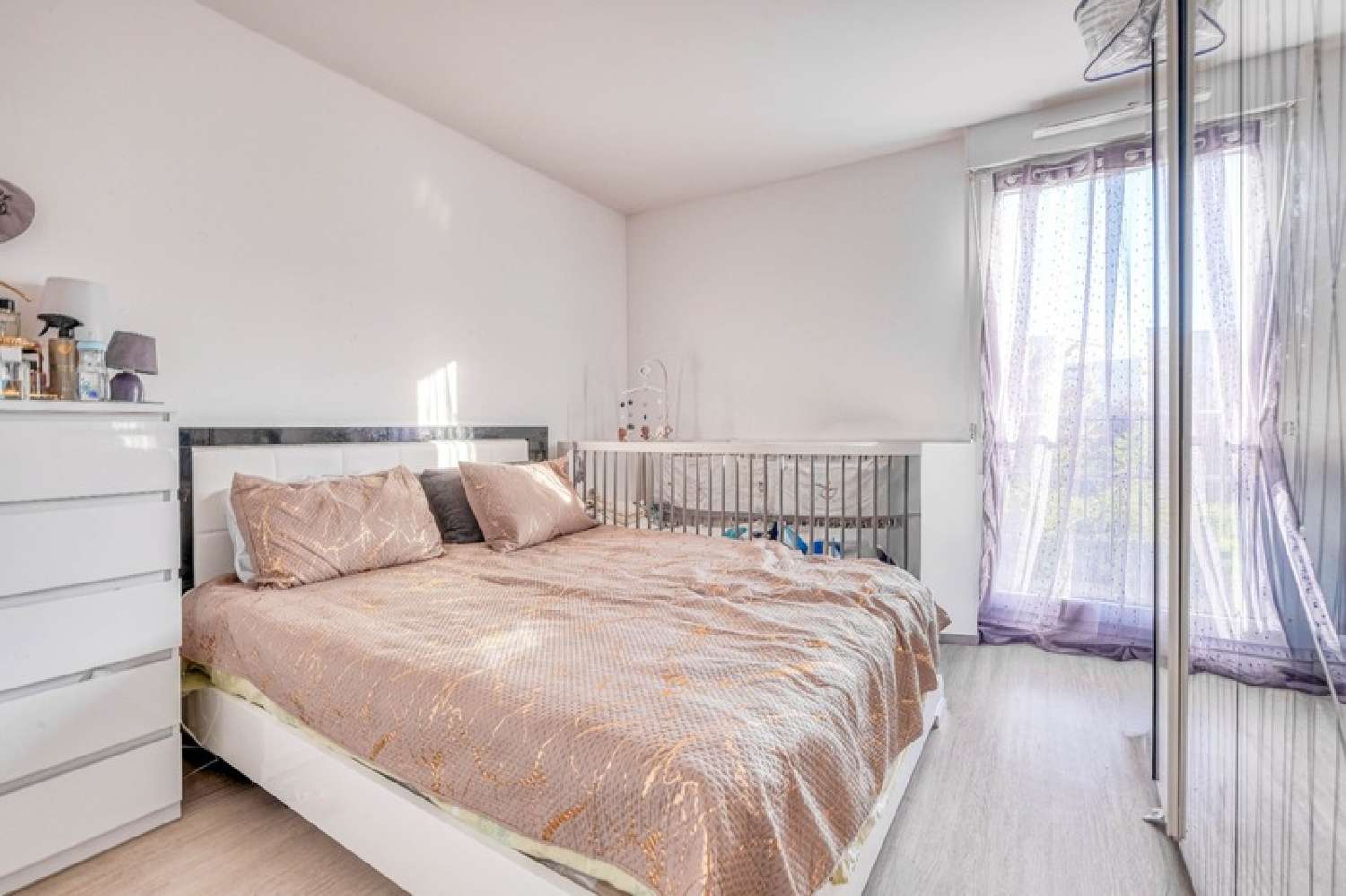 à vendre appartement Meaux Seine-et-Marne 6