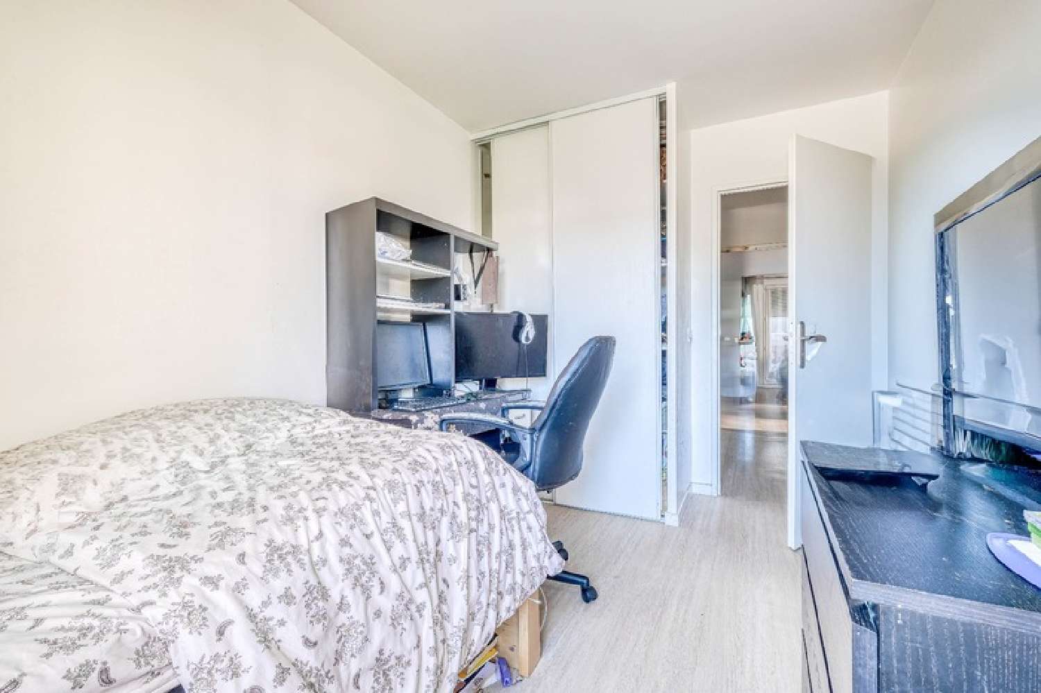  à vendre appartement Meaux Seine-et-Marne 8