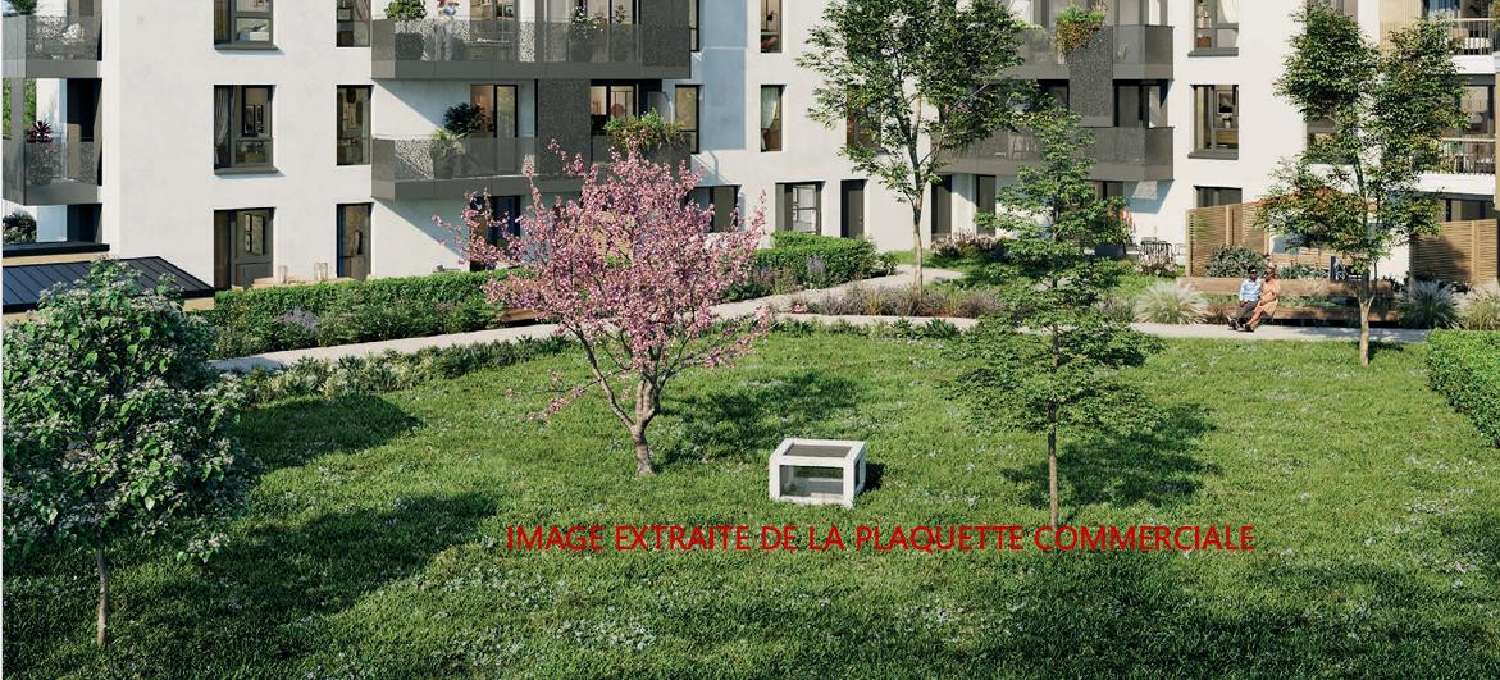  for sale apartment Meaux Seine-et-Marne 6