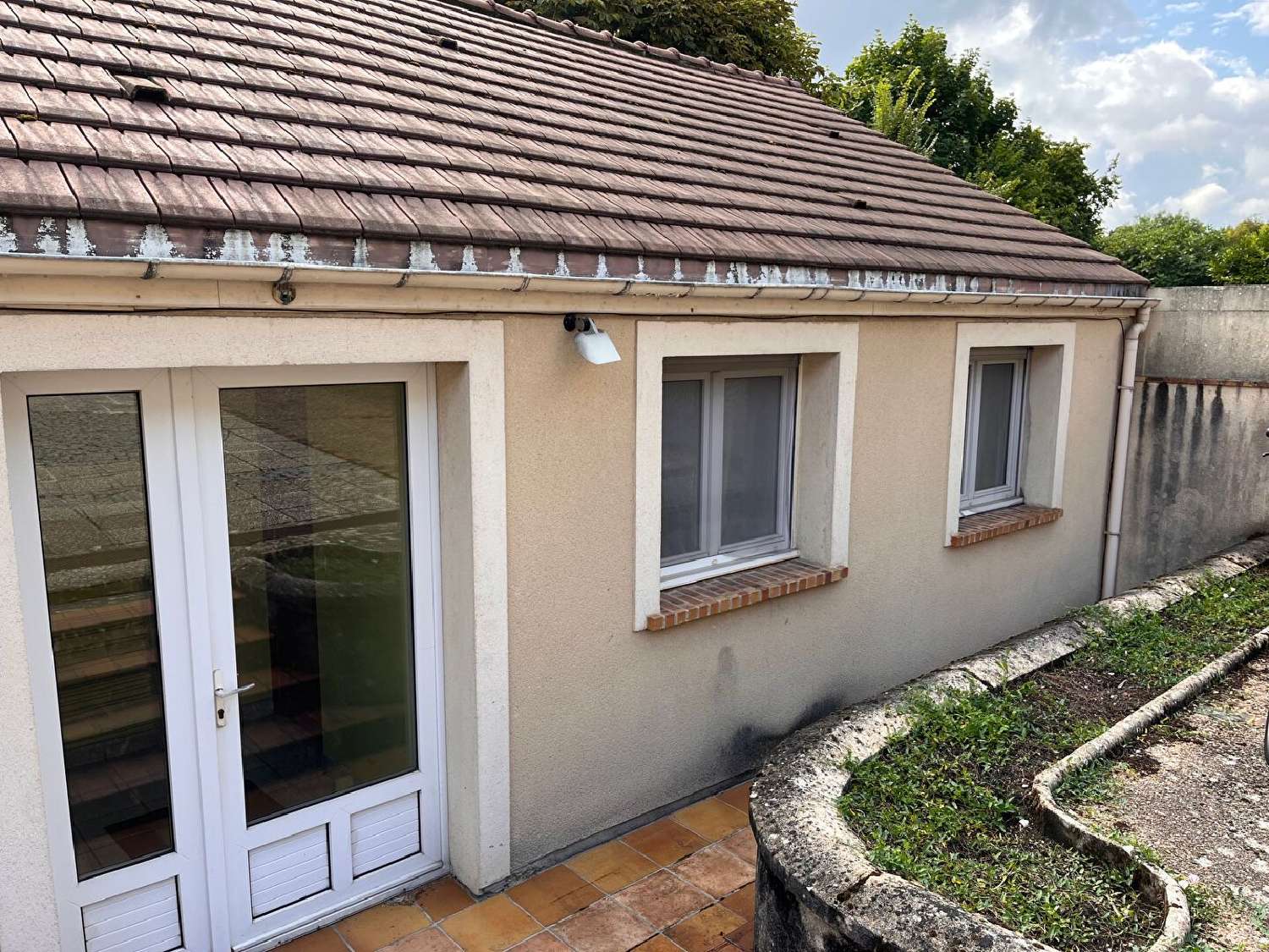 à vendre appartement Médan Yvelines 1