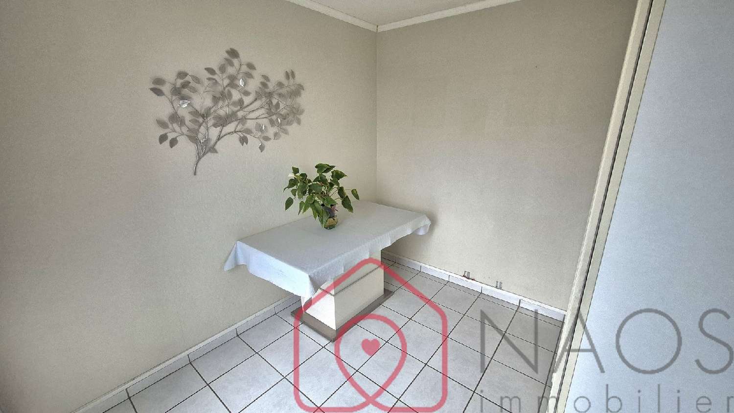 à vendre appartement Mégevette Haute-Savoie 7